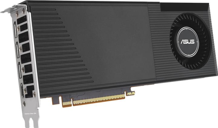 Produktbild ASUS TURBO-AI-PRO-R9700-32G (32 GB, GDDR6)