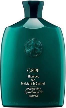 Produktbild Oribe Moisture & Control Shampoo 250ml (250 ml, Flüssiges Shampoo)