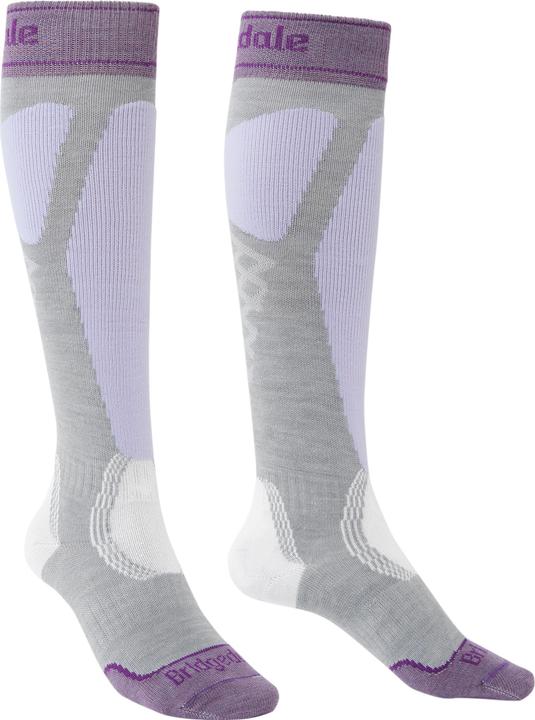 Produktbild Bridgedale Easy On (38 - 40)