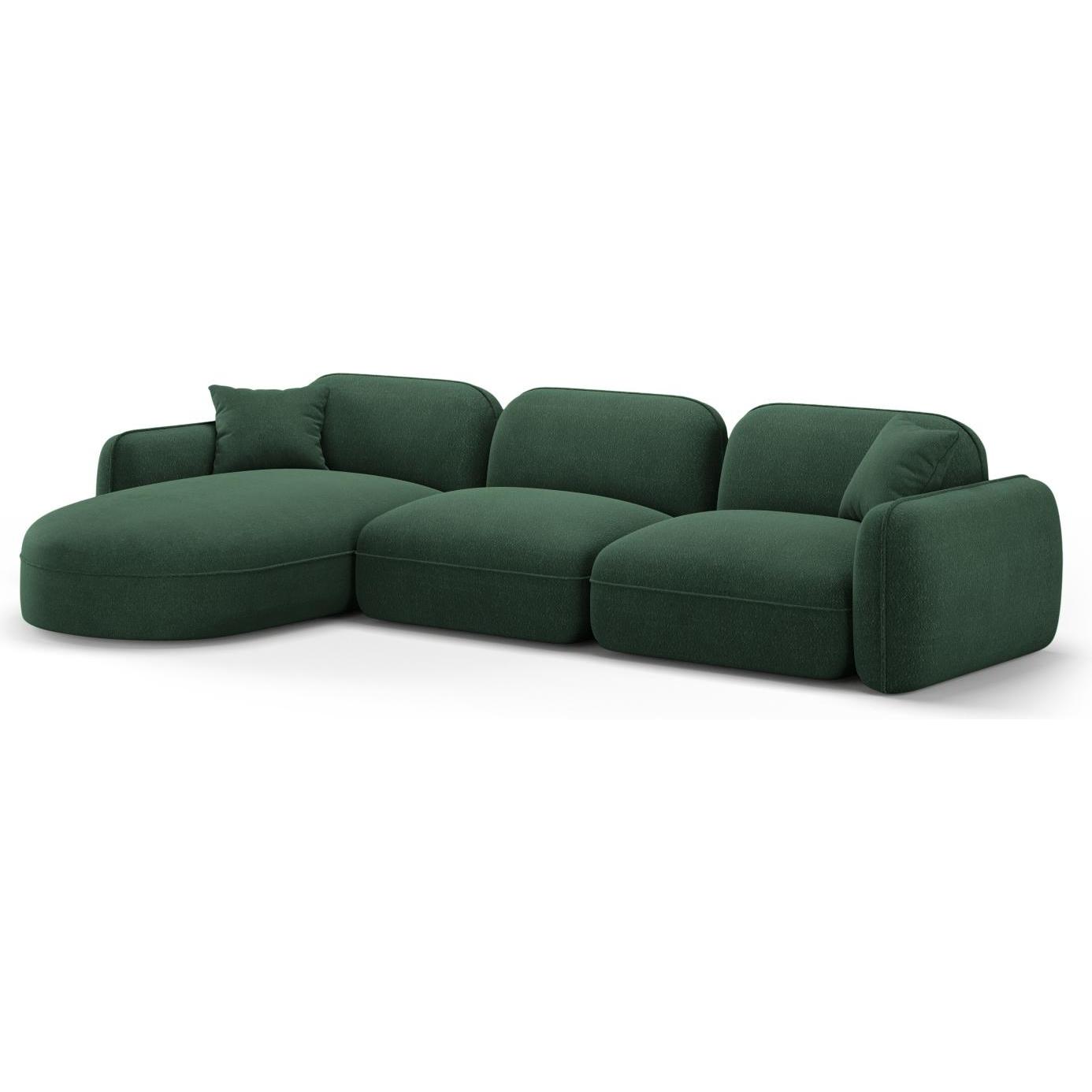 Thumbnail - CXL by Christian Lacroix, Sofa, Lucien (Ecksofa)