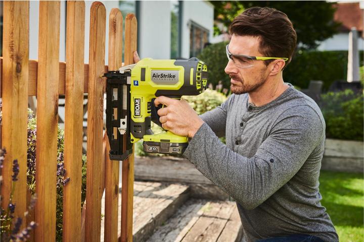 Actual product image Ryobi Sztyfciarka 16G