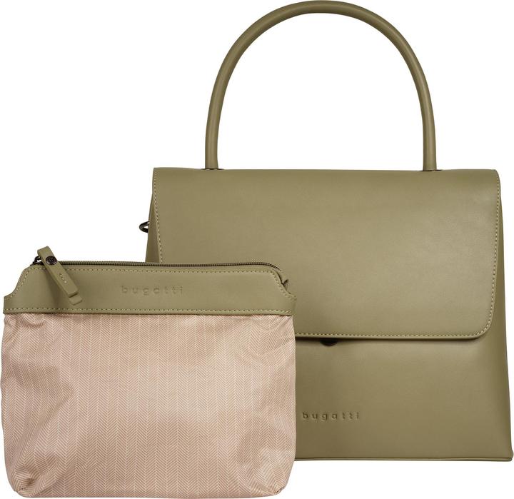Produktbild Bugatti Ilva Handtasche 24.5 cm