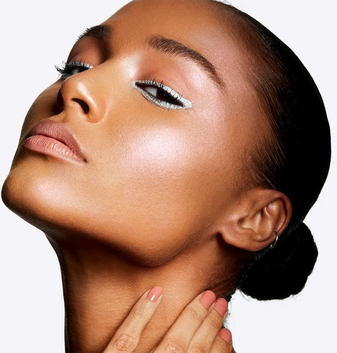 Image du produit MAC Cosmetics Surligneur Extra Dimension (Afficher l'or, Highlighter, 9 ml)
