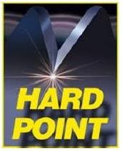 Produktbild Bahco ProfCut Japan-Zugsäge, Doppelverzahnung für Holz und Kunststoff 6-8.5/17 ZpZ 240 mm