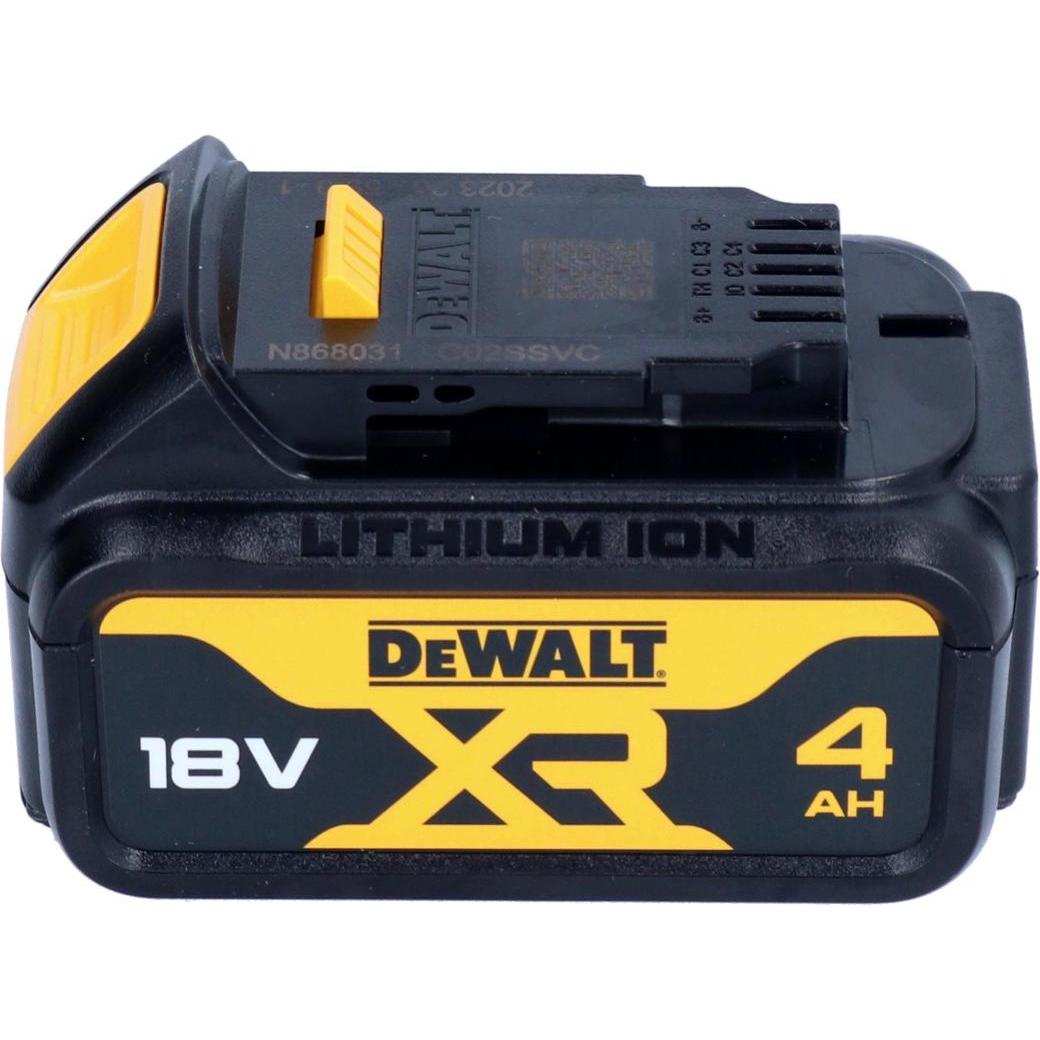 Thumbnail - DeWalt, Werkzeugakku + Ladegerät, DCB 182 (18 V)