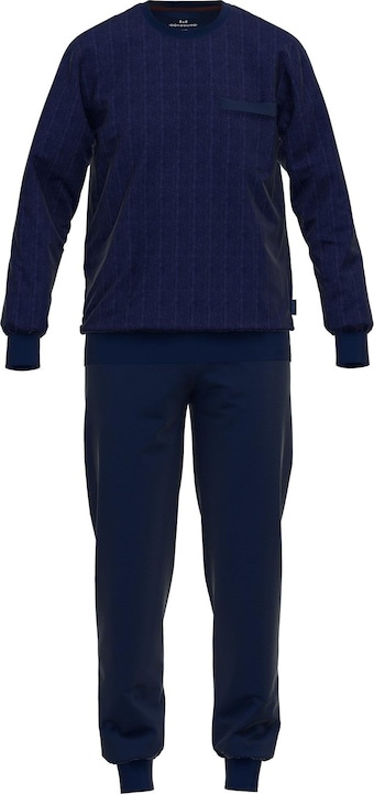 Image du produit Götzburg Pyjama Casual Confortable à porter (3XL)