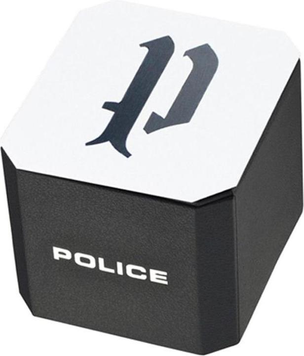 Produktbild Police Rangy (Analoguhr, 44 mm)