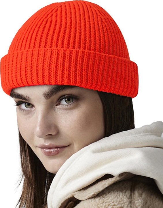 Actual product image Beechfield Harbour fisherman cap (One size)