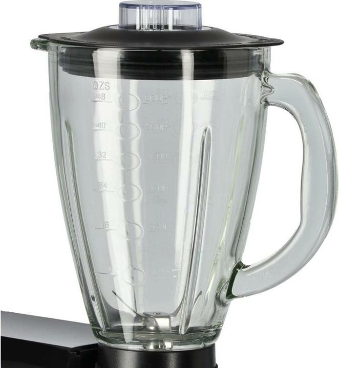 Actual product image Vorel LUND MIKSER PLANETARNY 3w1 1000W (1000 W)