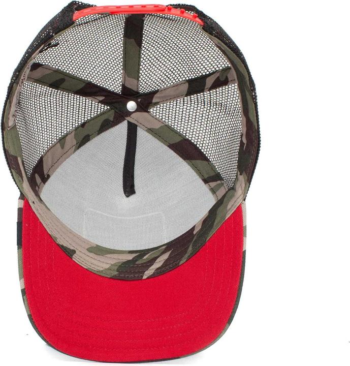 Produktbild Goorin Bros Cap Casual (One Size)