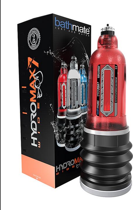 Image du produit Bathmate HydroMax7 WideBoy