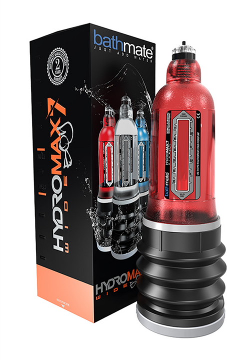 Immagine prodotto Bathmate HydroMax7 WideBoy
