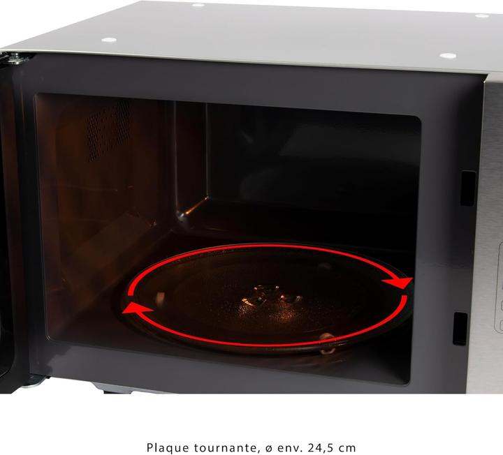 Produktbild Bomann Mwg 2211 U Cb (20 l)