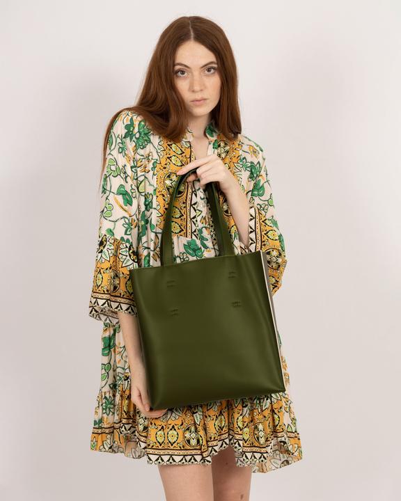 Produktbild Only-Bags.Store Lederhandtaschen, Ledertasche, handgefertigte Ledertasche, Shopper Tasche, Umhängetasche, Geschenk