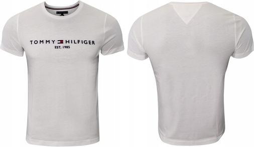 Image du produit Tommy Hilfiger T-shirt à col rond (XL)