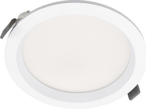 Actual product image Ledvance LED-Downlight (5000 lm)