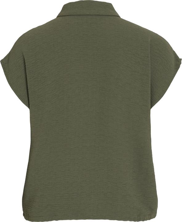 Produktbild Vila VISURASHIL Kurzarm Hemd (36)