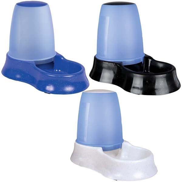 Actual product image Trixie Food and water dispenser (0.60 l)