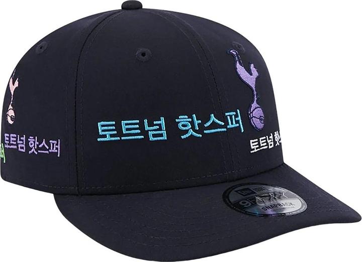 Image du produit Tottenham Hotspur FC - Casquette ajustable KOREA 9FIFTY