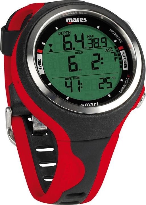 Actual product image Mares smart