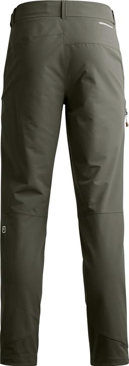 Produktbild Ortovox Seceda Softshell Pants (S)
