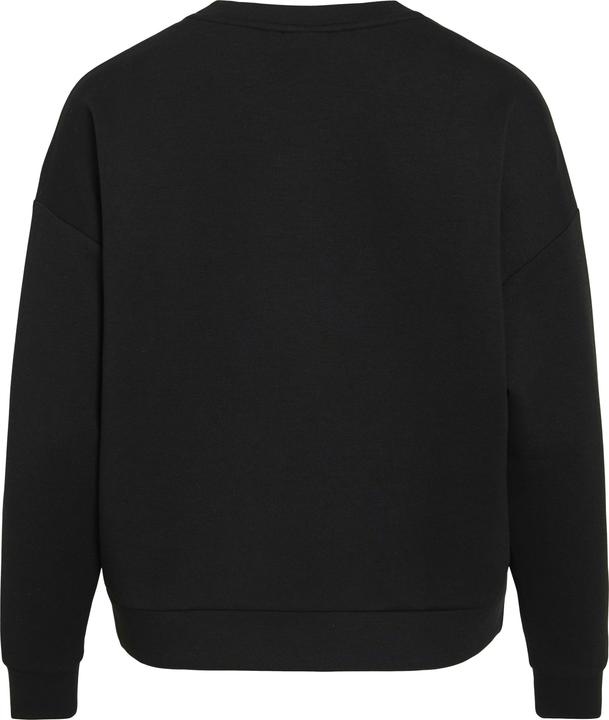 Image du produit Vila Sweat à col rond et manches longues (L)