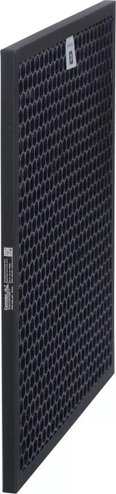 Actual product image Comedes activated carbon filter suitable for Philips AC4012/10