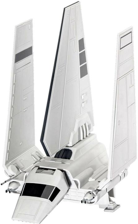 Produktbild Revell Geschenkset "Imperial Shuttle Tydirium