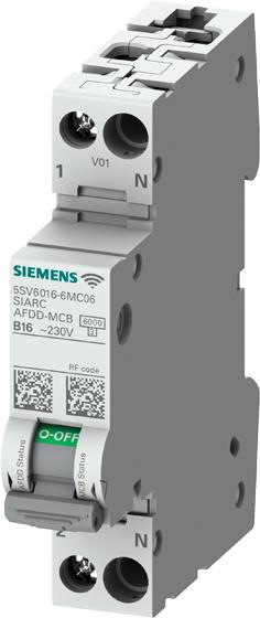 Produktbild Siemens 5SV6016-6MC32