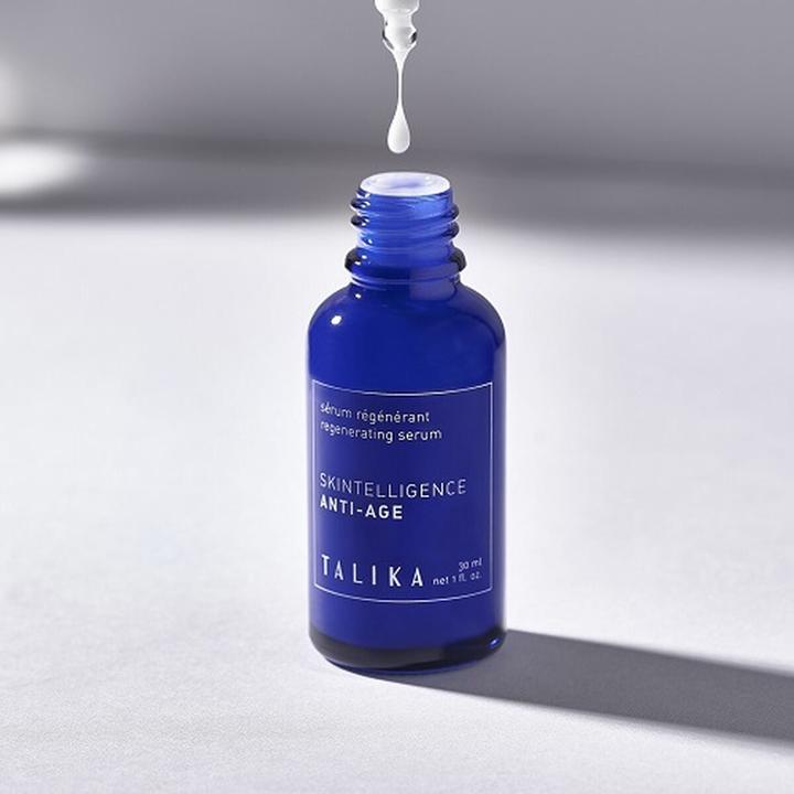 Produktbild Talika Skintelligence Anti-Aging Regenerierendes Serum 30 ml (30 ml)