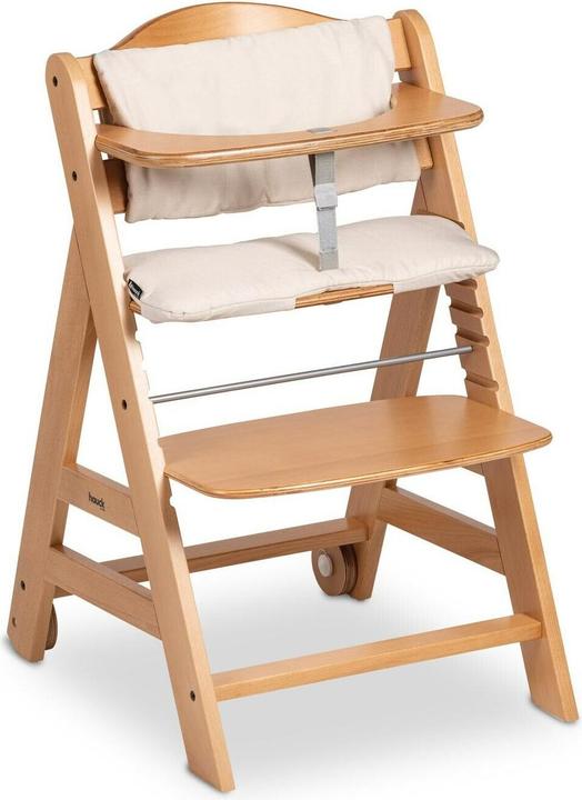 Actual product image Hauck Beta+ (Highchair)