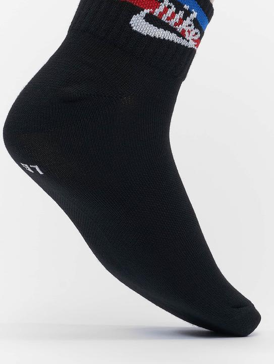Actual product image Nike Everyday Essential Ankle Socks - 121515 (pack of 3, S)