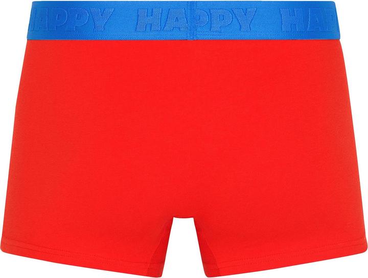 Produktbild Happy Socks 3-Pack Cherry Short Boxers (M, 3er Pack)