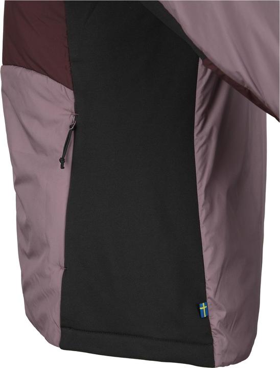 Produktbild Stoic Women's MountainWool60 StorboSt. Hybrid Jacket (XXL)