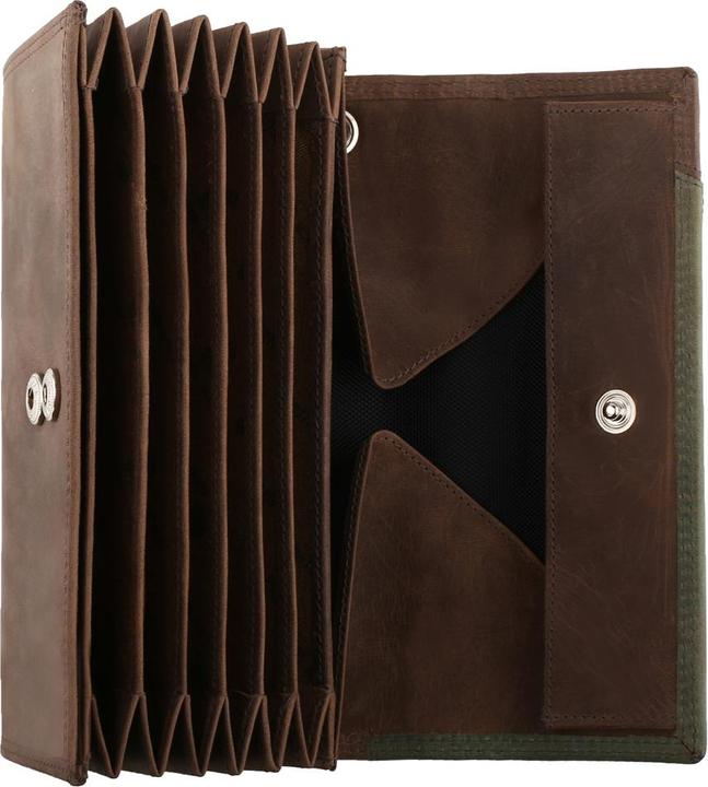 Actual product image Giorgio Carelli Waiters purse