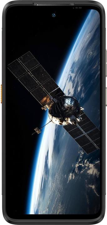 Actual product image Ulefone Armor 23 Ultra (512 GB, Umbra Orange, 6.78", Dual SIM, 5G)