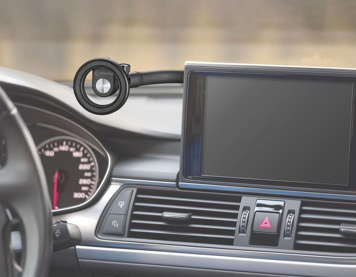 Actual product image Cellularline MAG Display Car Holder
