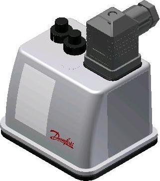 Productafbeelding Danfoss 017B0014
