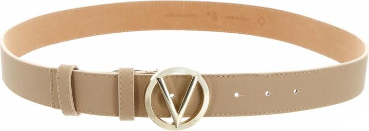 Produktbild Valentino Hampton Plaque Buckle Belt (95)