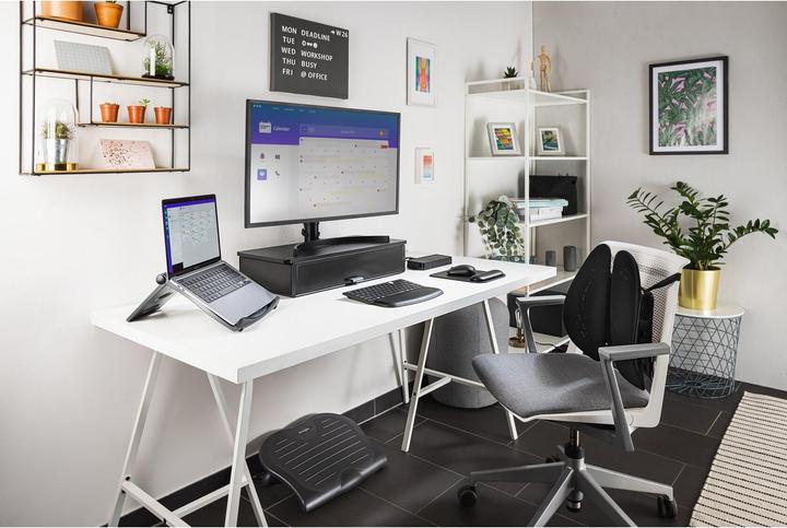 Actual product image Kensington SmartFit Easy Riser EQ laptop stand