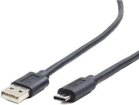 Gembird A - C (1.80 m, USB 2.0, 36 W)