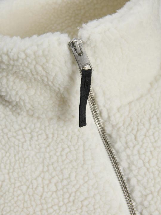 Produktbild Jack & Jones Jjdaytona Teddy Jacket Ln (S)