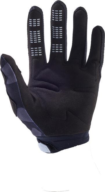Actual product image Fox 180 Bnkr Glove (M)