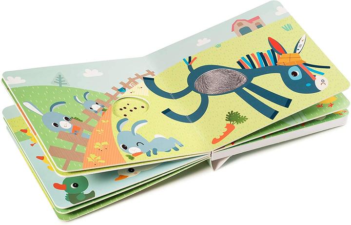 Immagine prodotto Lilliputiens Autopompa