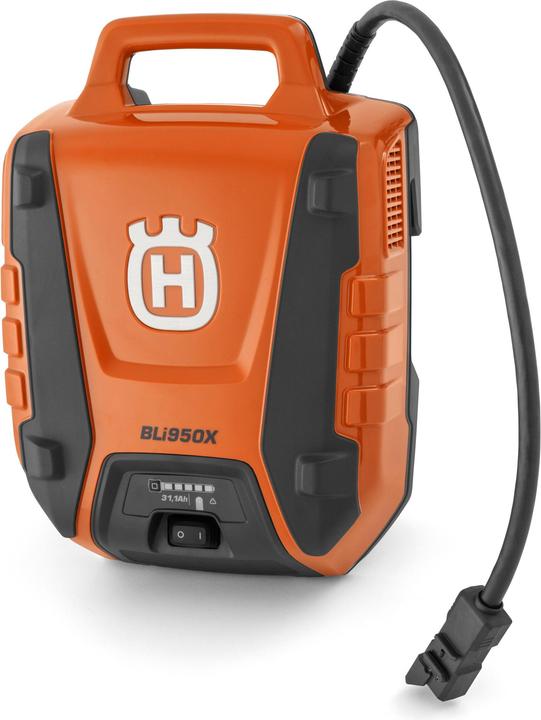 Husqvarna BLi950X batterij (zonder riem)