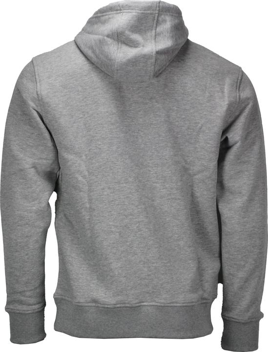 Immagine prodotto Warrior HOODY X MYSPORTS GRAU / Farbe: gunmetal / Grösse: SR / Grösse: XXL / Marke: (XXL)
