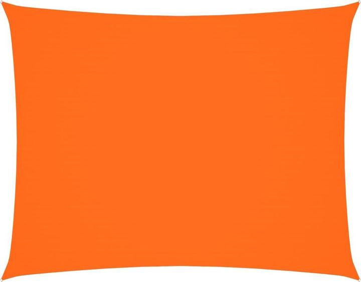 Produktbild vidaXL Sonnensegel (3 x 6 m)