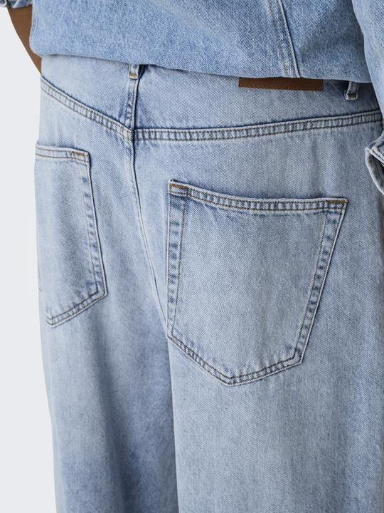 Actual product image Only & Sons Onscarl Balloon Lb 2615 Tai Dnm Noos (W30/L30)