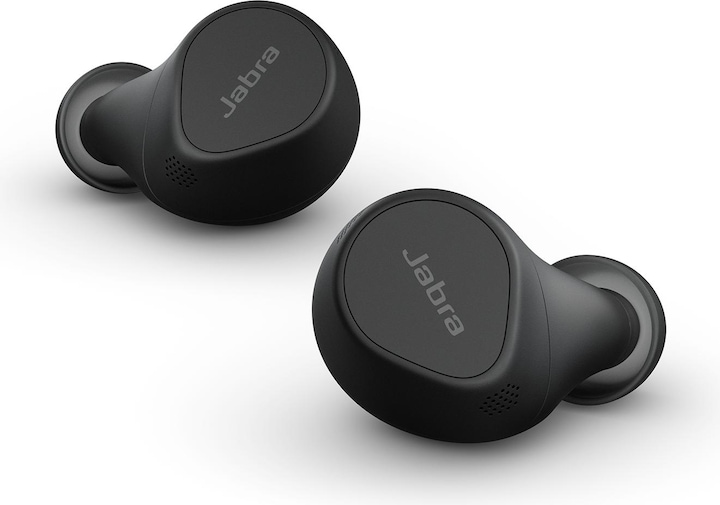 Image du produit Jabra Evolve2 Buds MS (Sans fil, USB-C)