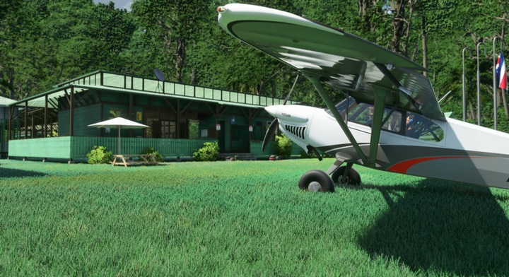Produktbild Microsoft Flight Simulator (PC, EN)